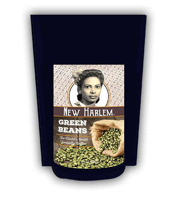 05- Delightful Premium Green Beans